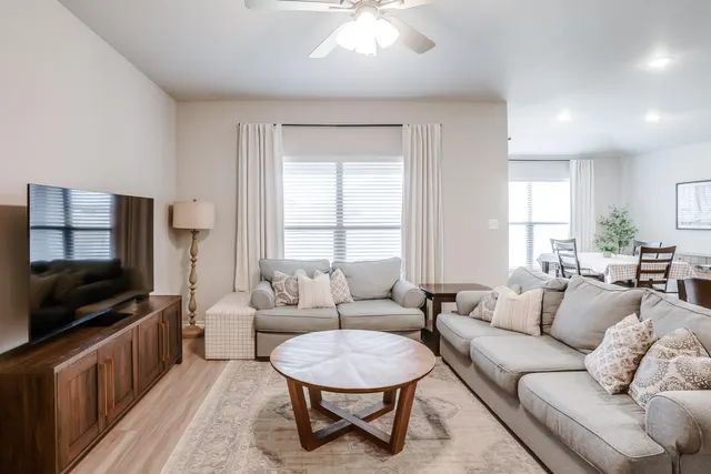 Photo 5 — 7214 24th Street, Lubbock, TX 79407