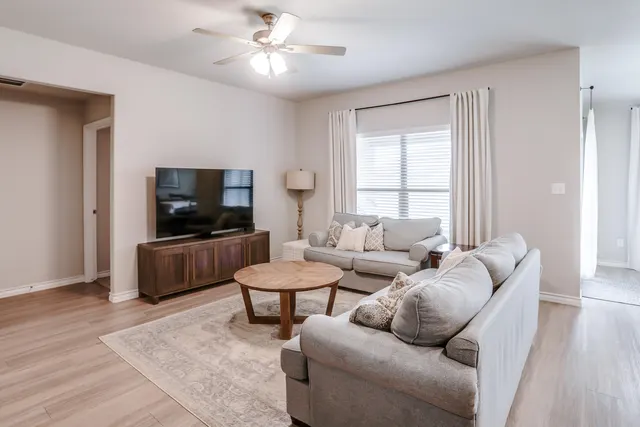 Photo 6 — 7214 24th Street, Lubbock, TX 79407