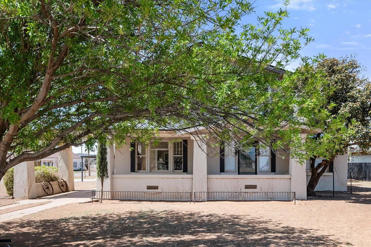Photo 33 — 2001 N Main Street, Tahoka, TX 79373
