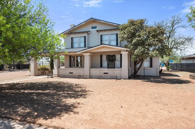 Photo 2 — 2001 N Main Street, Tahoka, TX 79373