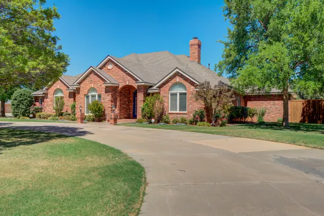 Photo 2 — 3522 156th Street, Lubbock, TX 79423
