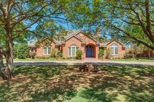 Photo 3 — 3522 156th Street, Lubbock, TX 79423