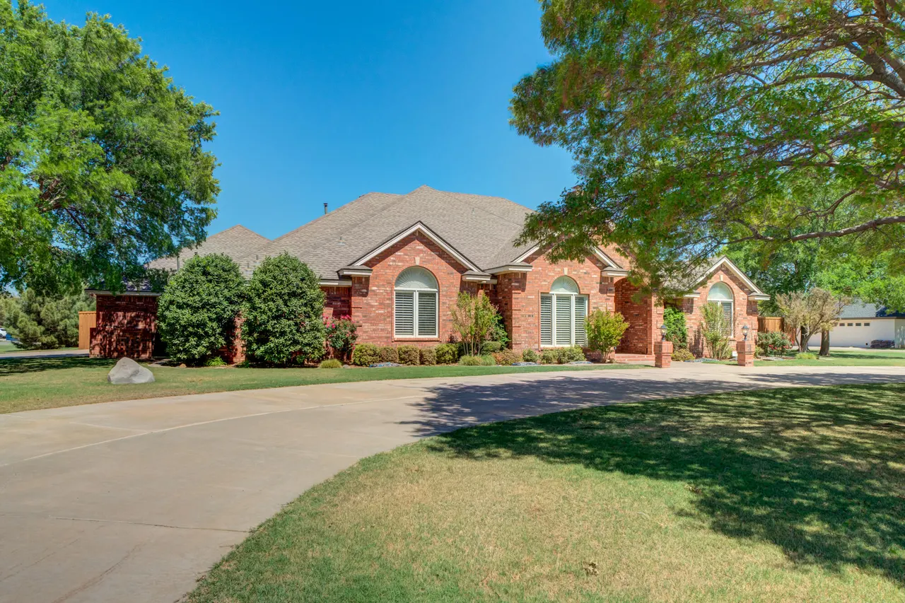 Photo 5 — 3522 156th Street, Lubbock, TX 79423