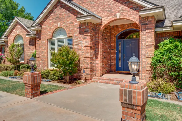 Photo 8 — 3522 156th Street, Lubbock, TX 79423