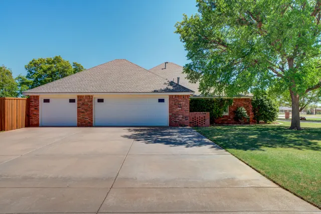 Photo 6 — 3522 156th Street, Lubbock, TX 79423