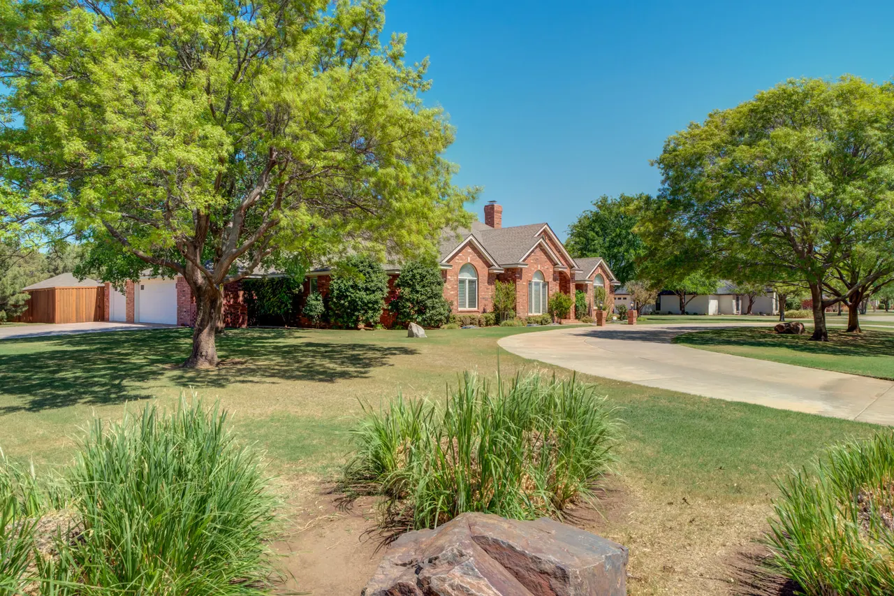 Photo 4 — 3522 156th Street, Lubbock, TX 79423