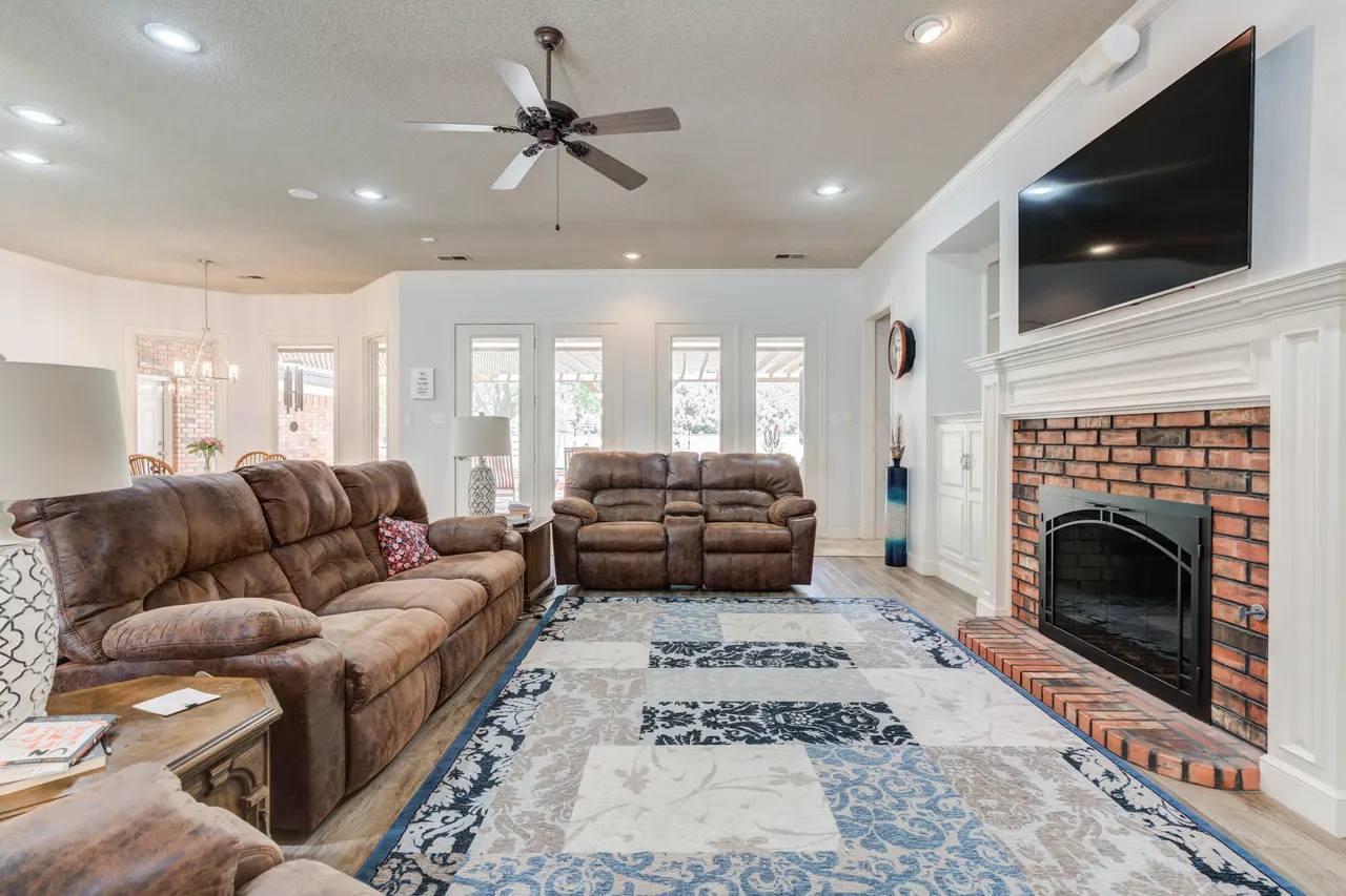 Photo 13 — 3522 156th Street, Lubbock, TX 79423