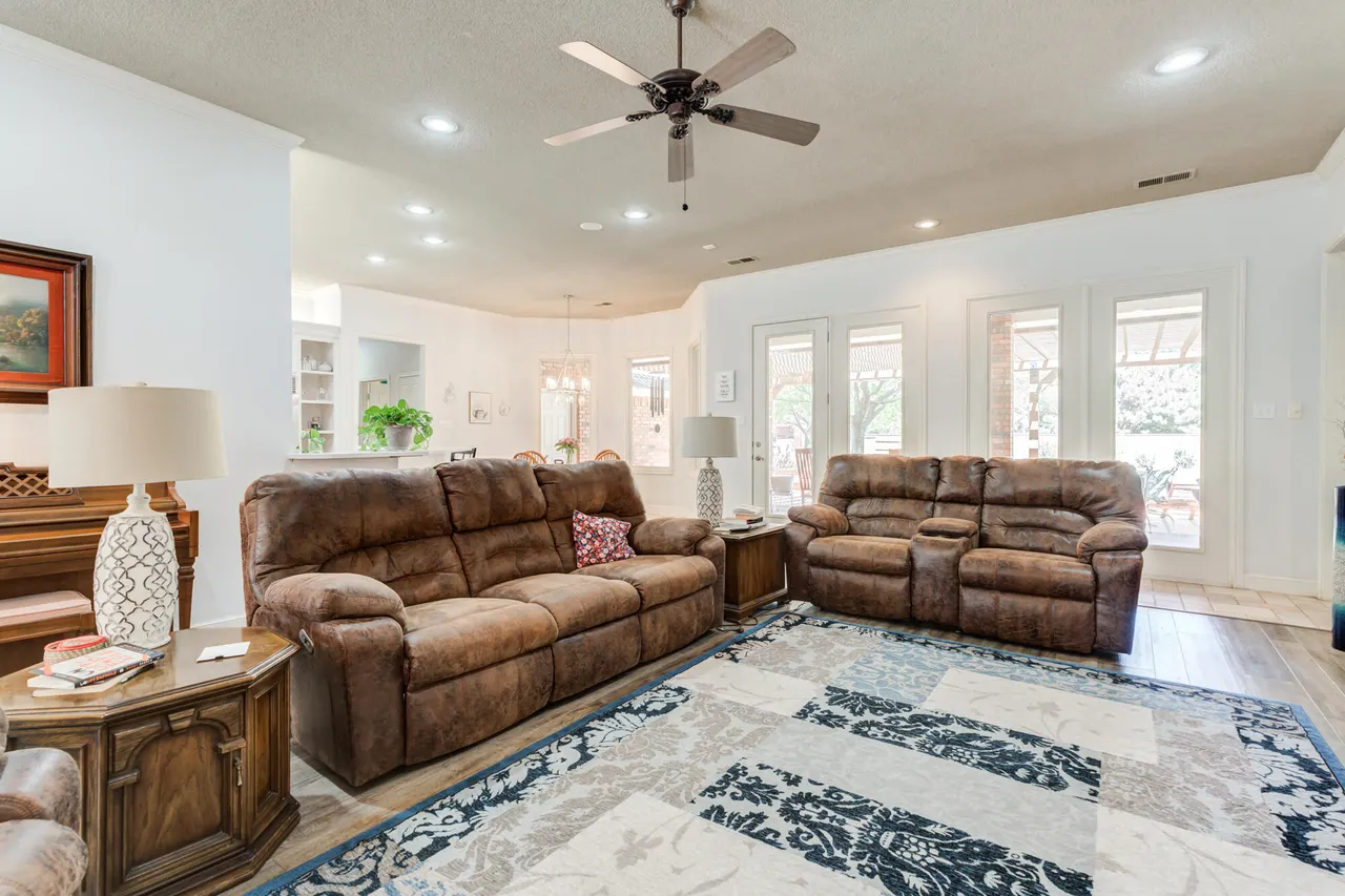 Photo 14 — 3522 156th Street, Lubbock, TX 79423