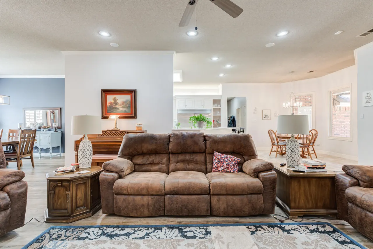 Photo 15 — 3522 156th Street, Lubbock, TX 79423