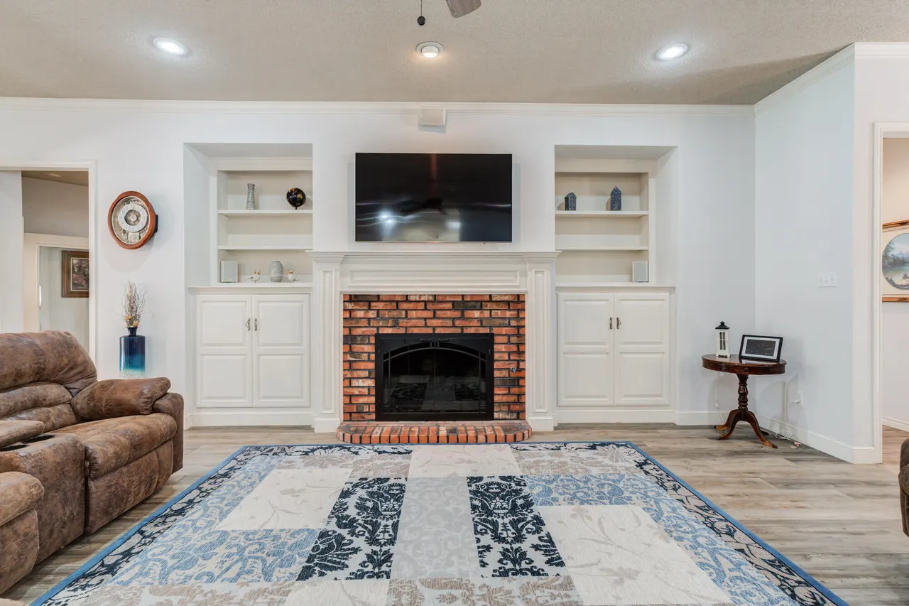 Photo 17 — 3522 156th Street, Lubbock, TX 79423