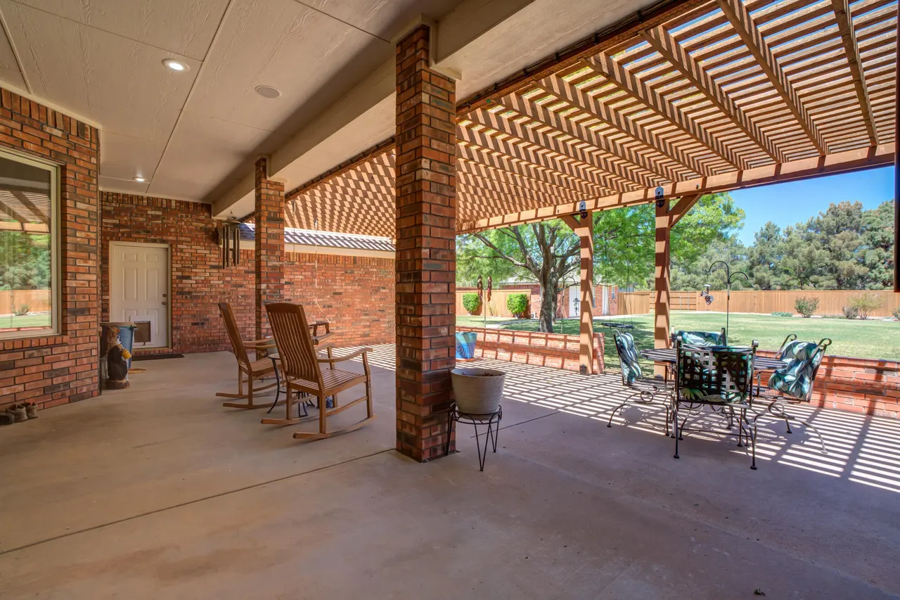 Photo 61 — 3522 156th Street, Lubbock, TX 79423