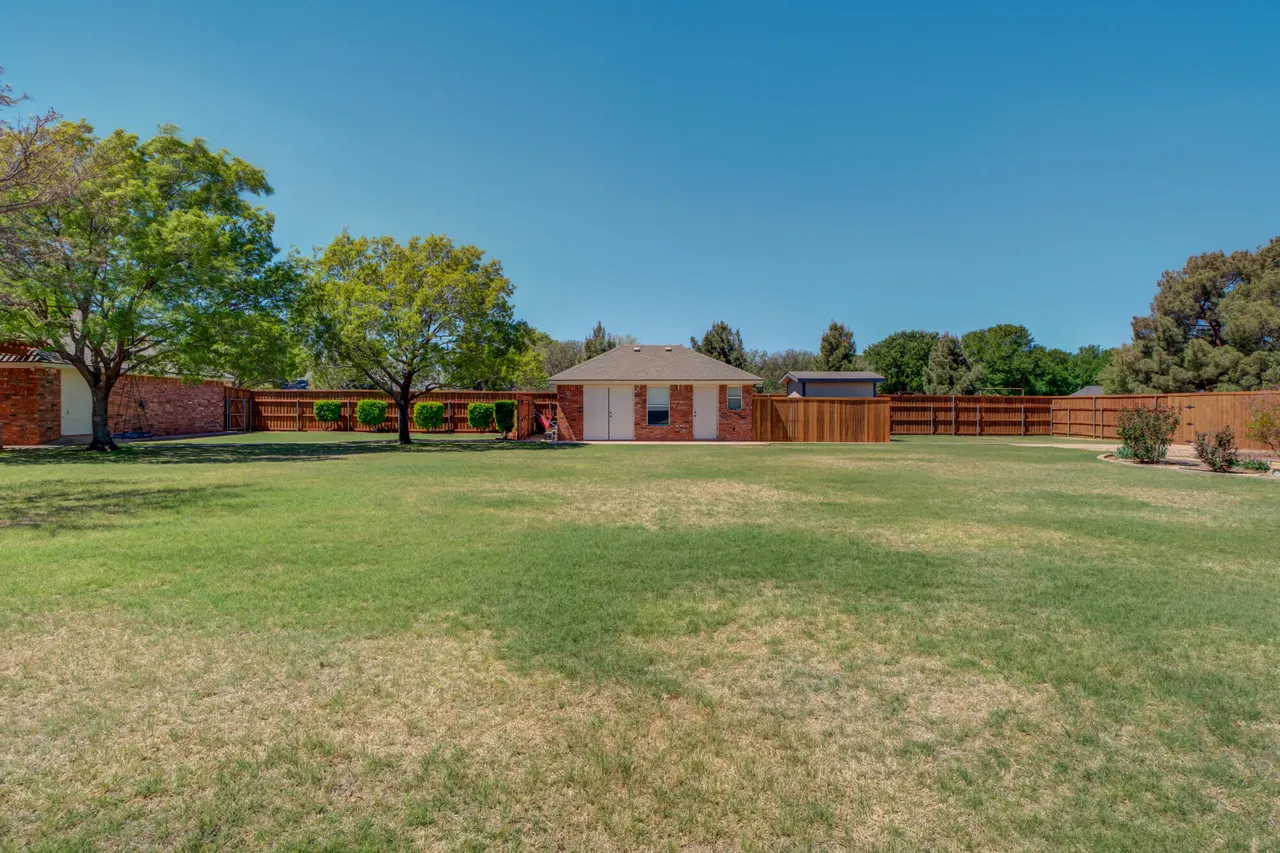 Photo 66 — 3522 156th Street, Lubbock, TX 79423