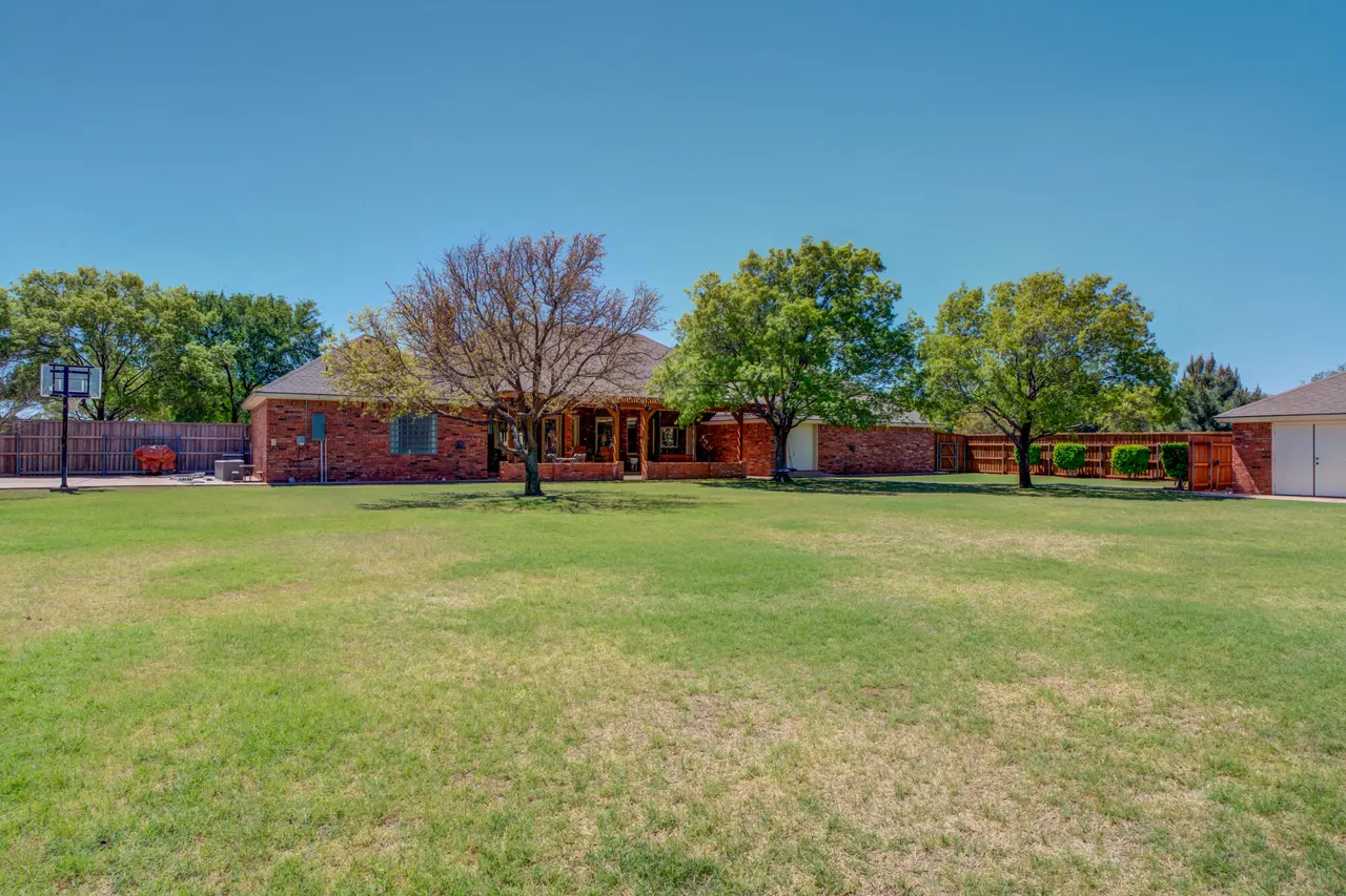Photo 68 — 3522 156th Street, Lubbock, TX 79423
