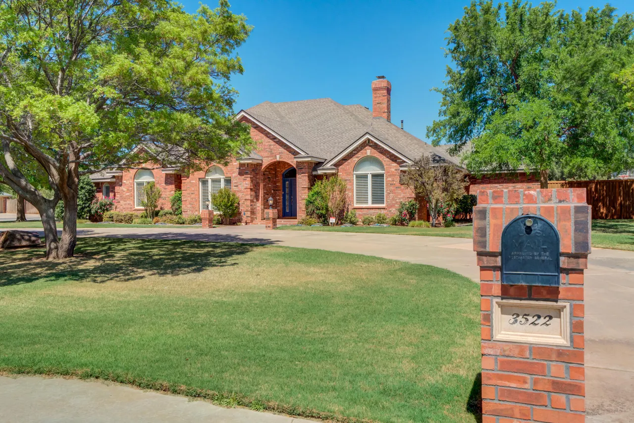 Photo 75 — 3522 156th Street, Lubbock, TX 79423