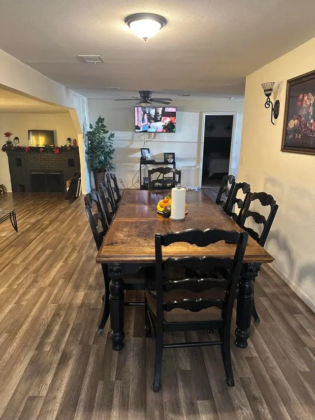 Photo 6 — 1305 Smythe Street, Plainview, TX 79072