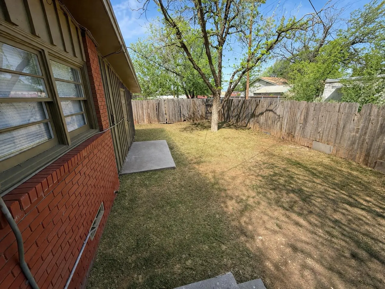 Photo 2 — 1336 60th Street, Lubbock, TX 79412