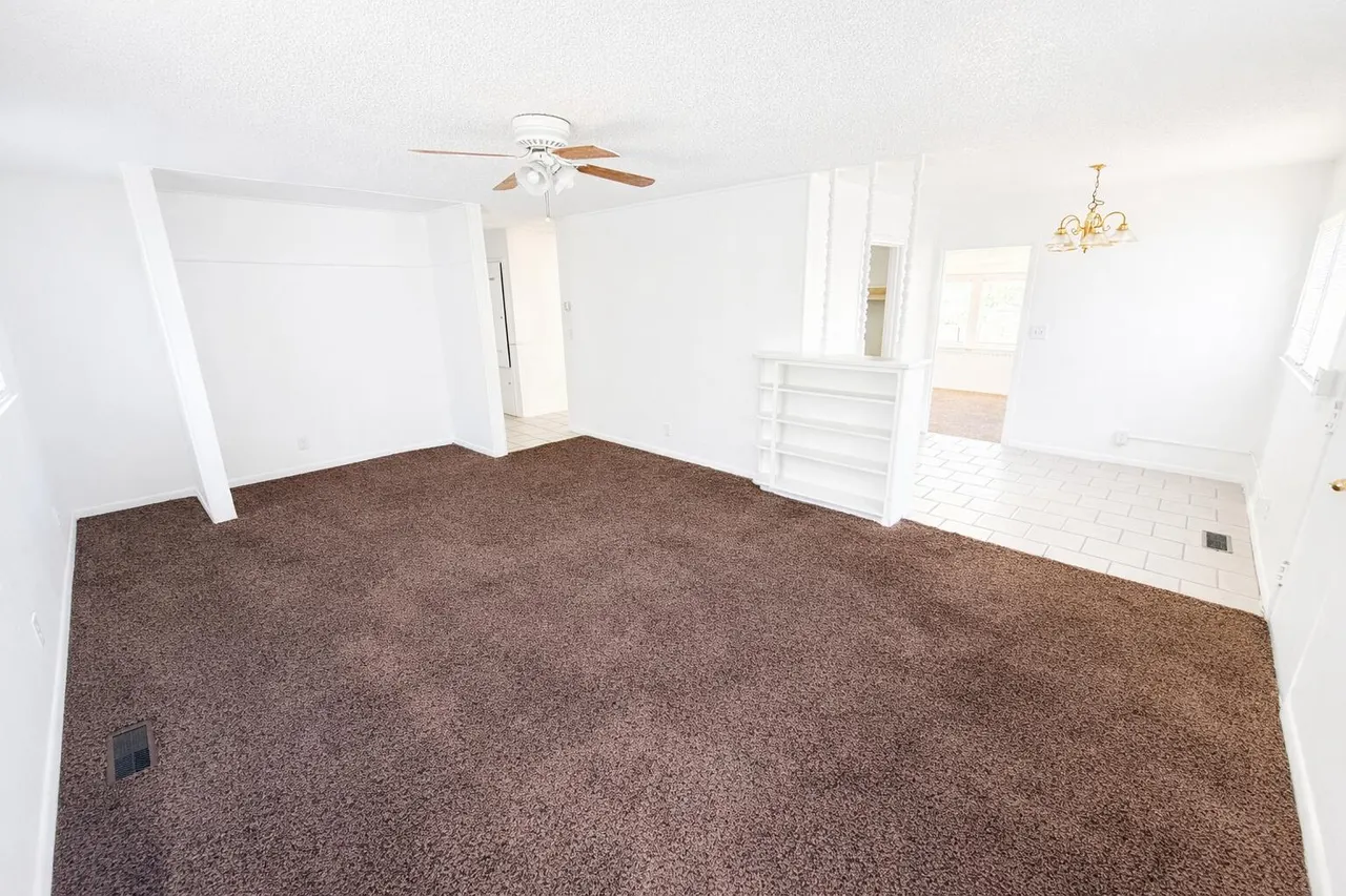 Photo 3 — 1336 60th Street, Lubbock, TX 79412