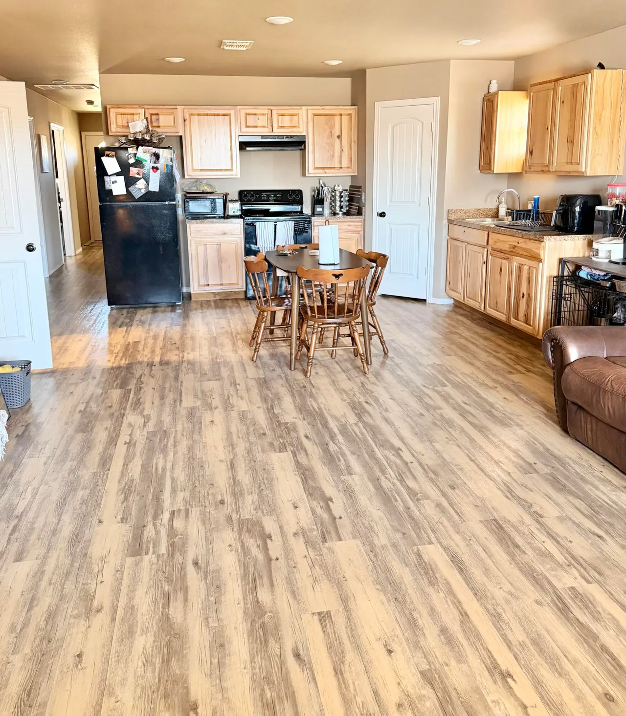Photo 3 — 3211 E 5th Street, Lubbock, TX 79403