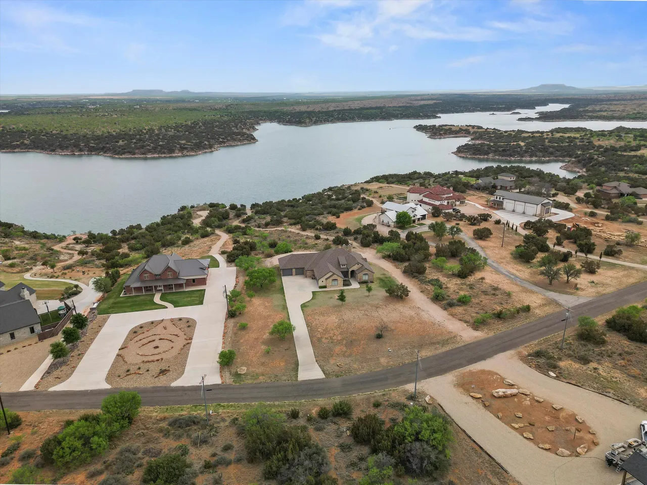 Photo 2 — 91 Sierra Vista Drive, Justiceburg, TX 79330