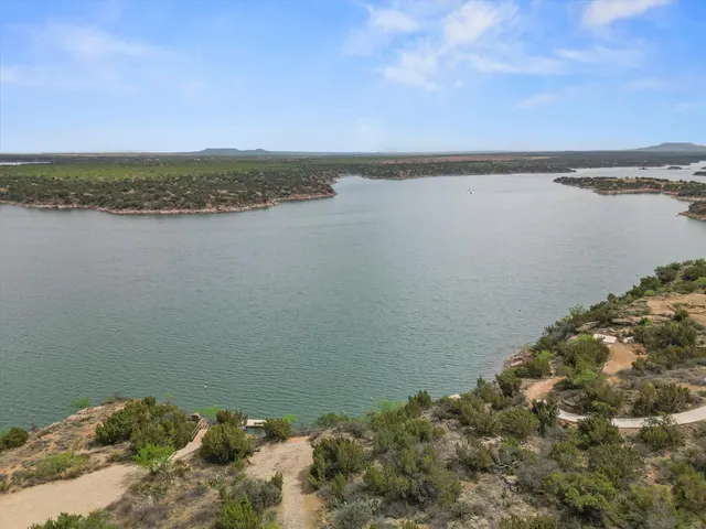 Photo 3 — 91 Sierra Vista Drive, Justiceburg, TX 79330