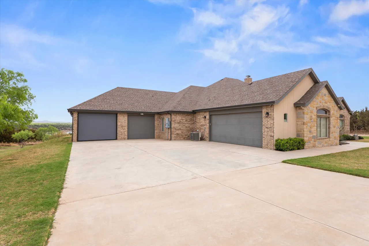 Photo 4 — 91 Sierra Vista Drive, Justiceburg, TX 79330
