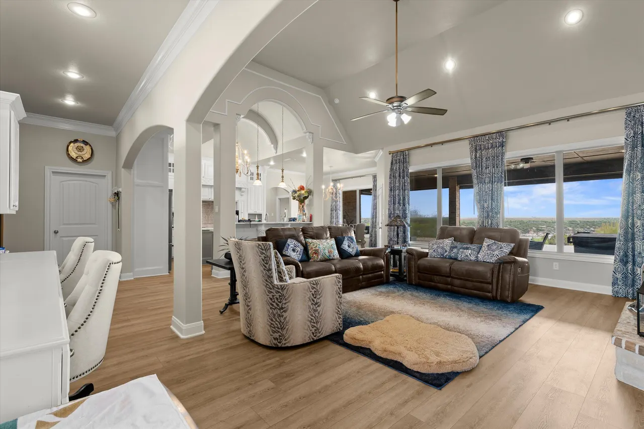 Photo 5 — 91 Sierra Vista Drive, Justiceburg, TX 79330