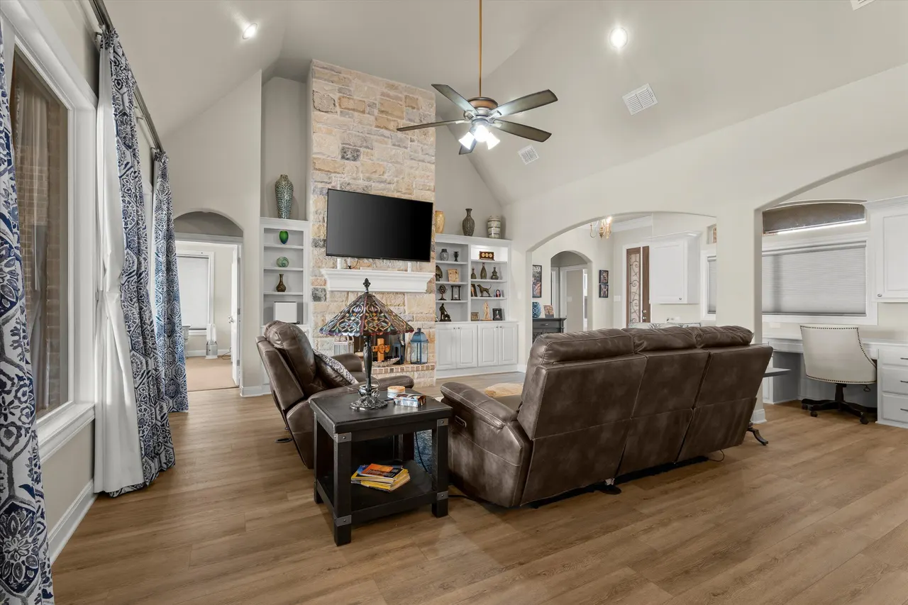 Photo 6 — 91 Sierra Vista Drive, Justiceburg, TX 79330