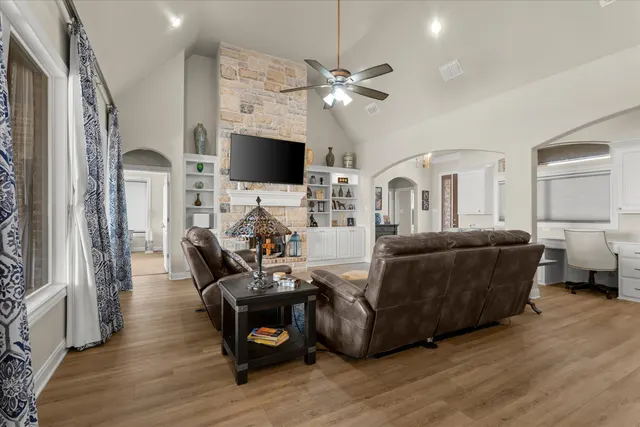 Photo 6 — 91 Sierra Vista Drive, Justiceburg, TX 79330