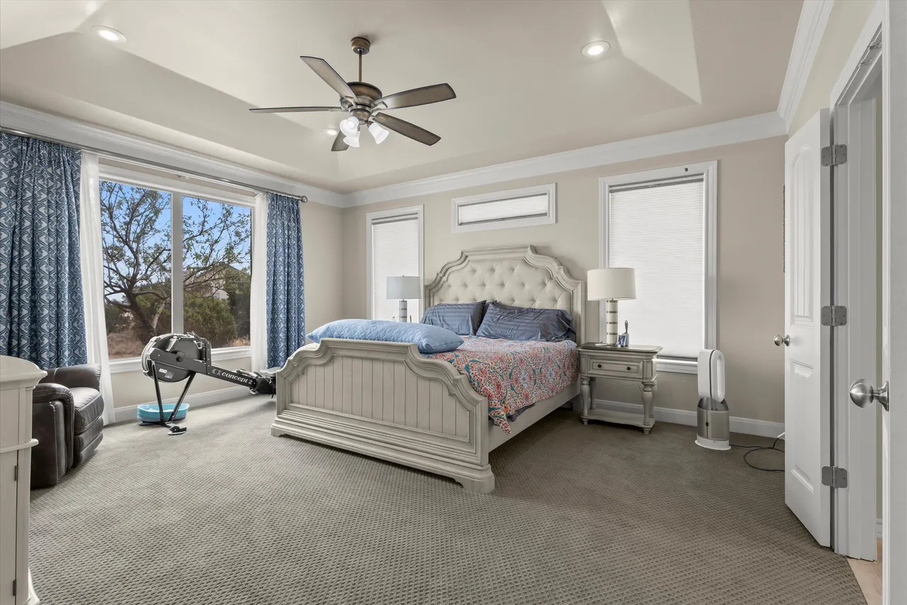 Photo 9 — 91 Sierra Vista Drive, Justiceburg, TX 79330
