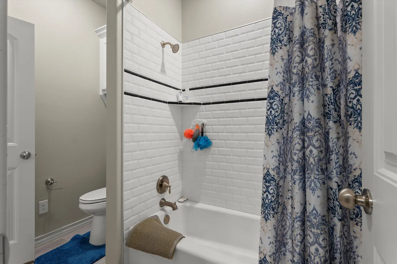 Photo 17 — 91 Sierra Vista Drive, Justiceburg, TX 79330