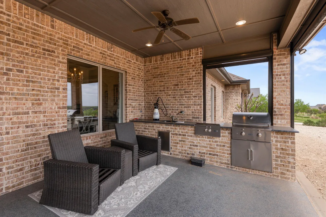Photo 21 — 91 Sierra Vista Drive, Justiceburg, TX 79330