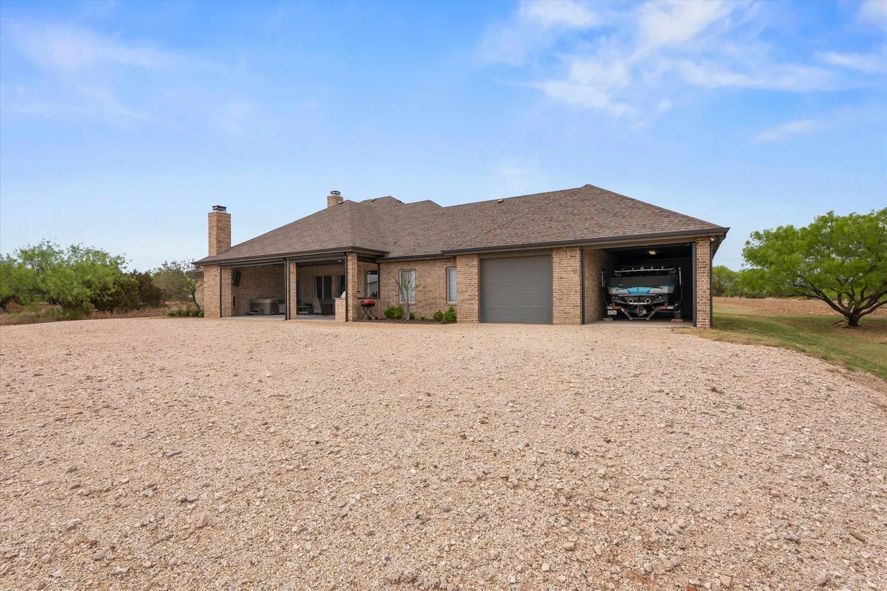 Photo 23 — 91 Sierra Vista Drive, Justiceburg, TX 79330