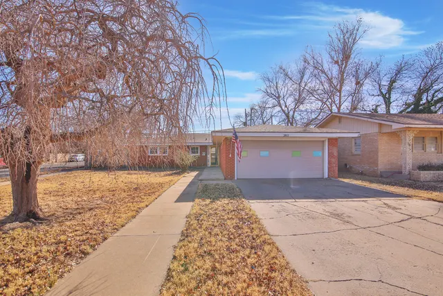 Photo 2 — 2801 52nd Street, Lubbock, TX 79413