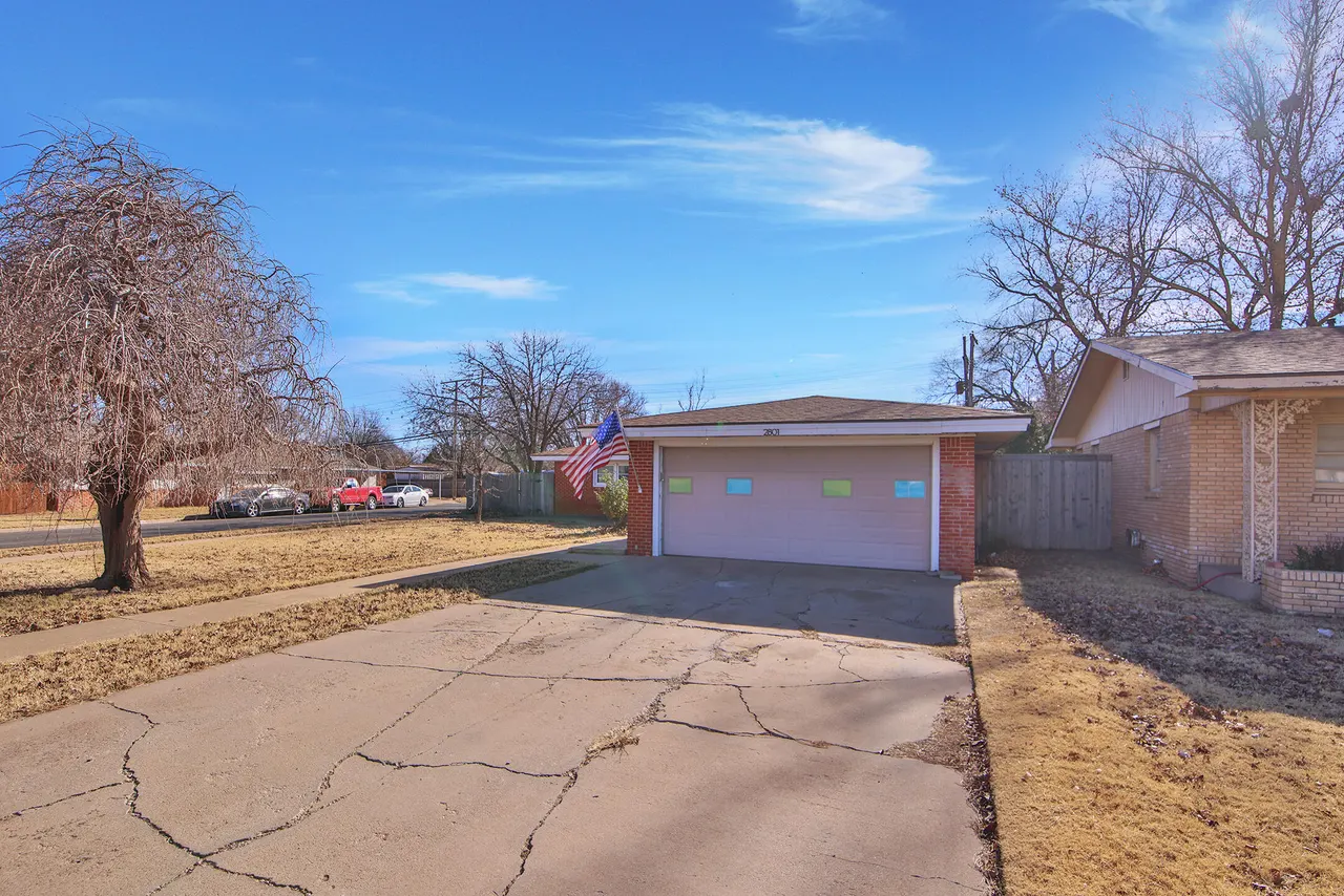 Photo 3 — 2801 52nd Street, Lubbock, TX 79413