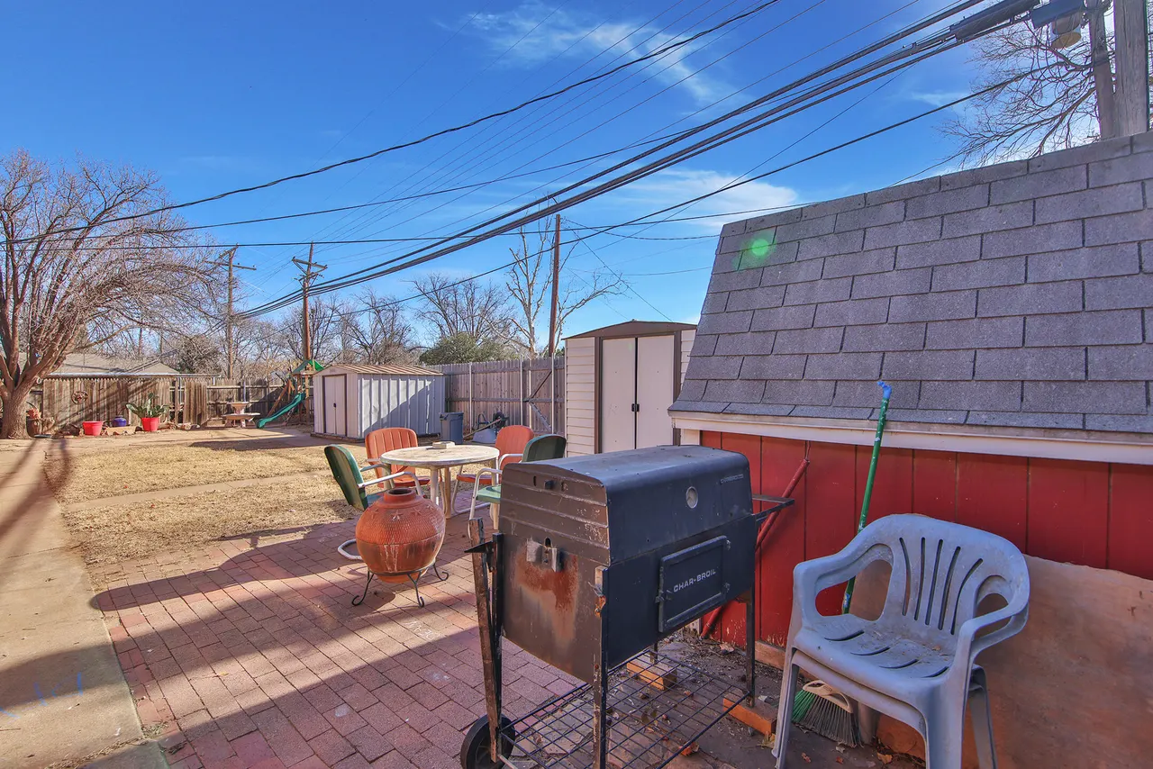 Photo 29 — 2801 52nd Street, Lubbock, TX 79413
