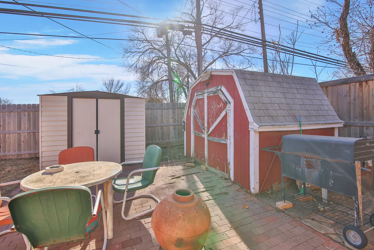 Photo 30 — 2801 52nd Street, Lubbock, TX 79413