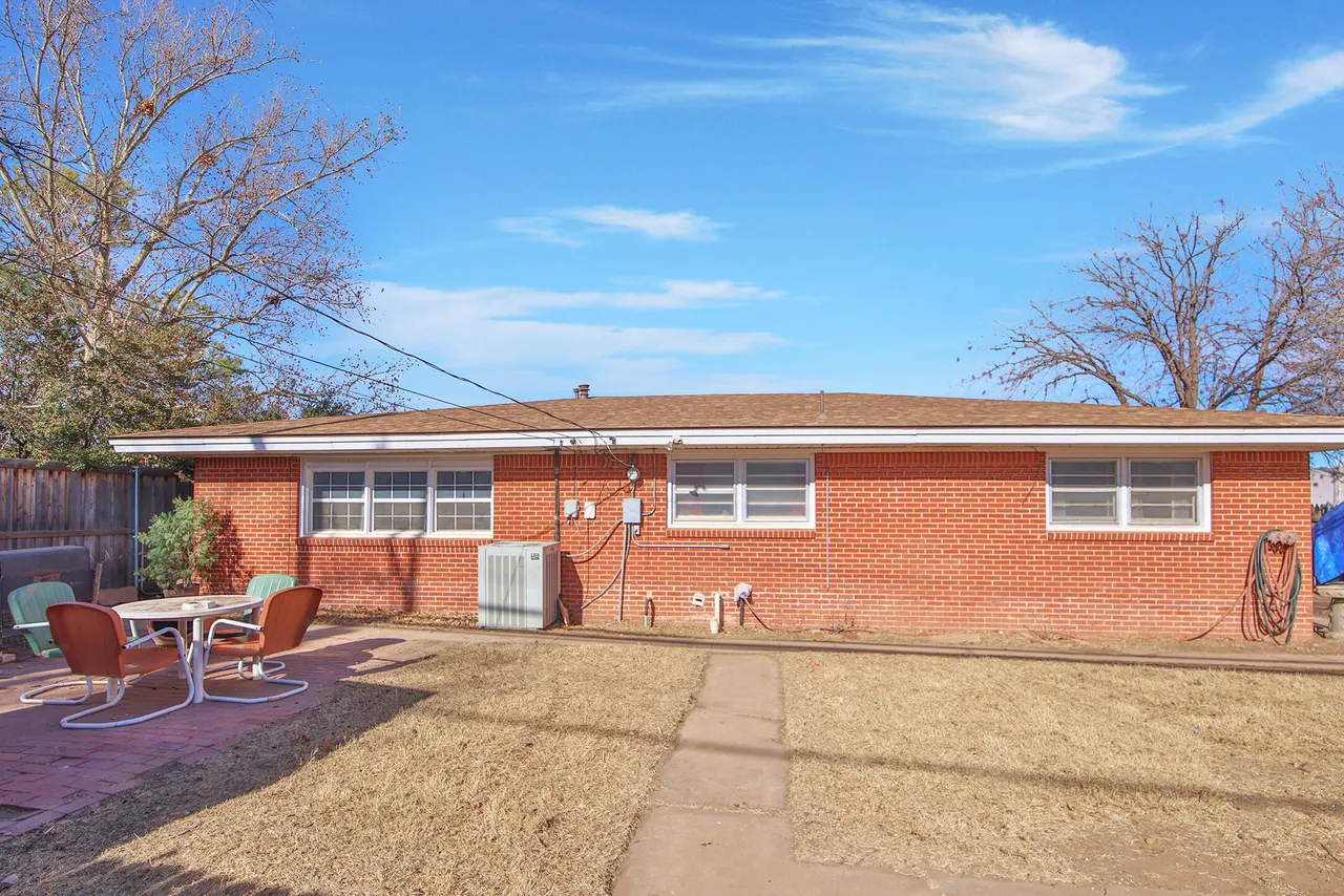 Photo 31 — 2801 52nd Street, Lubbock, TX 79413