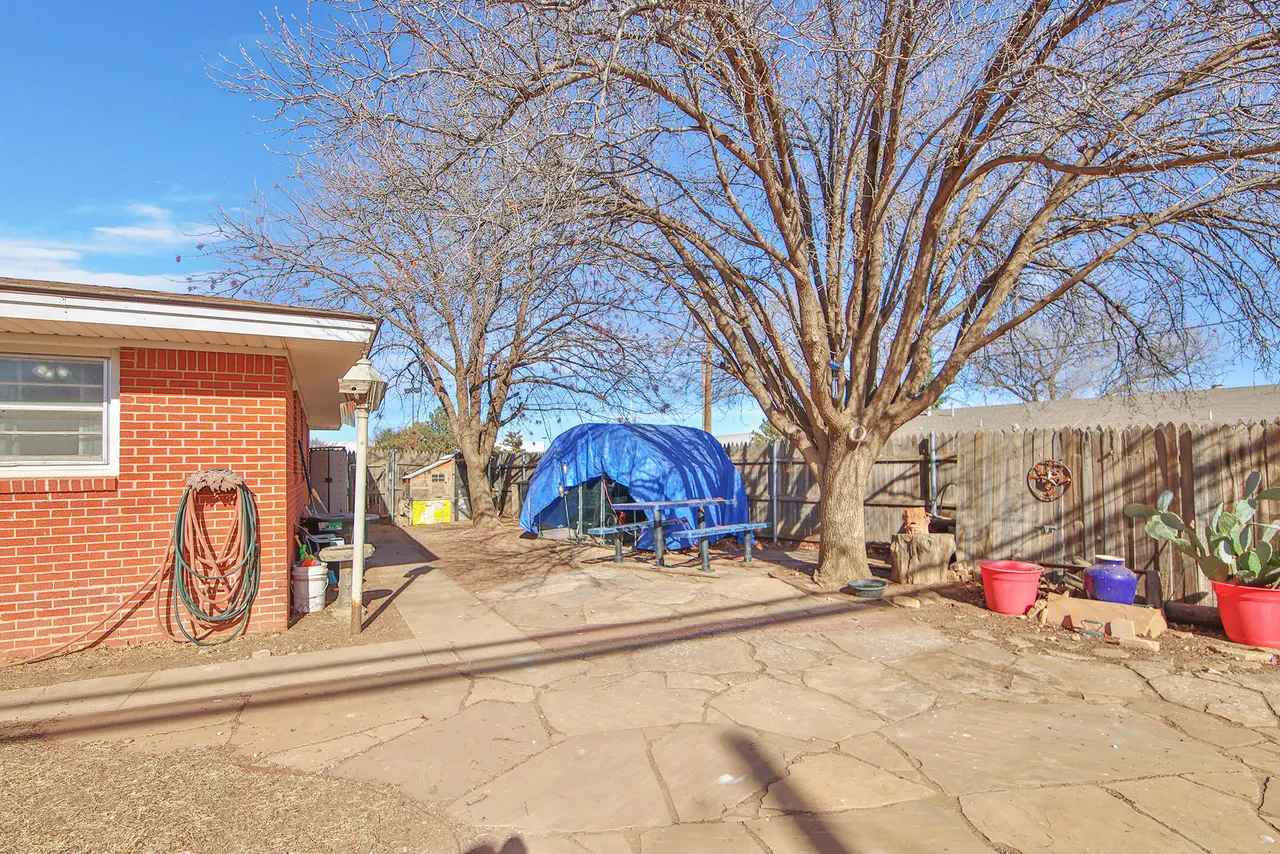 Photo 32 — 2801 52nd Street, Lubbock, TX 79413