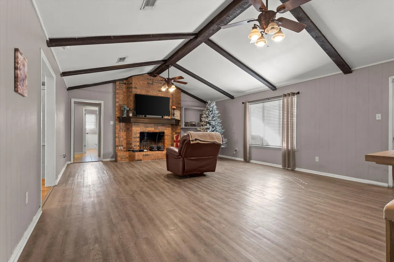 Photo 2 — 1007 S Howell Street, Brownfield, TX 79316