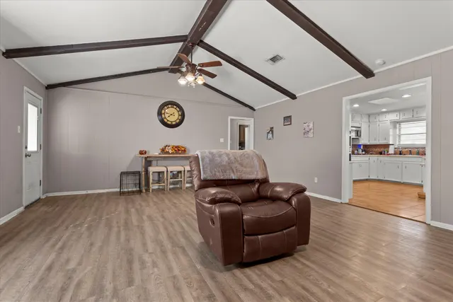 Photo 3 — 1007 S Howell Street, Brownfield, TX 79316