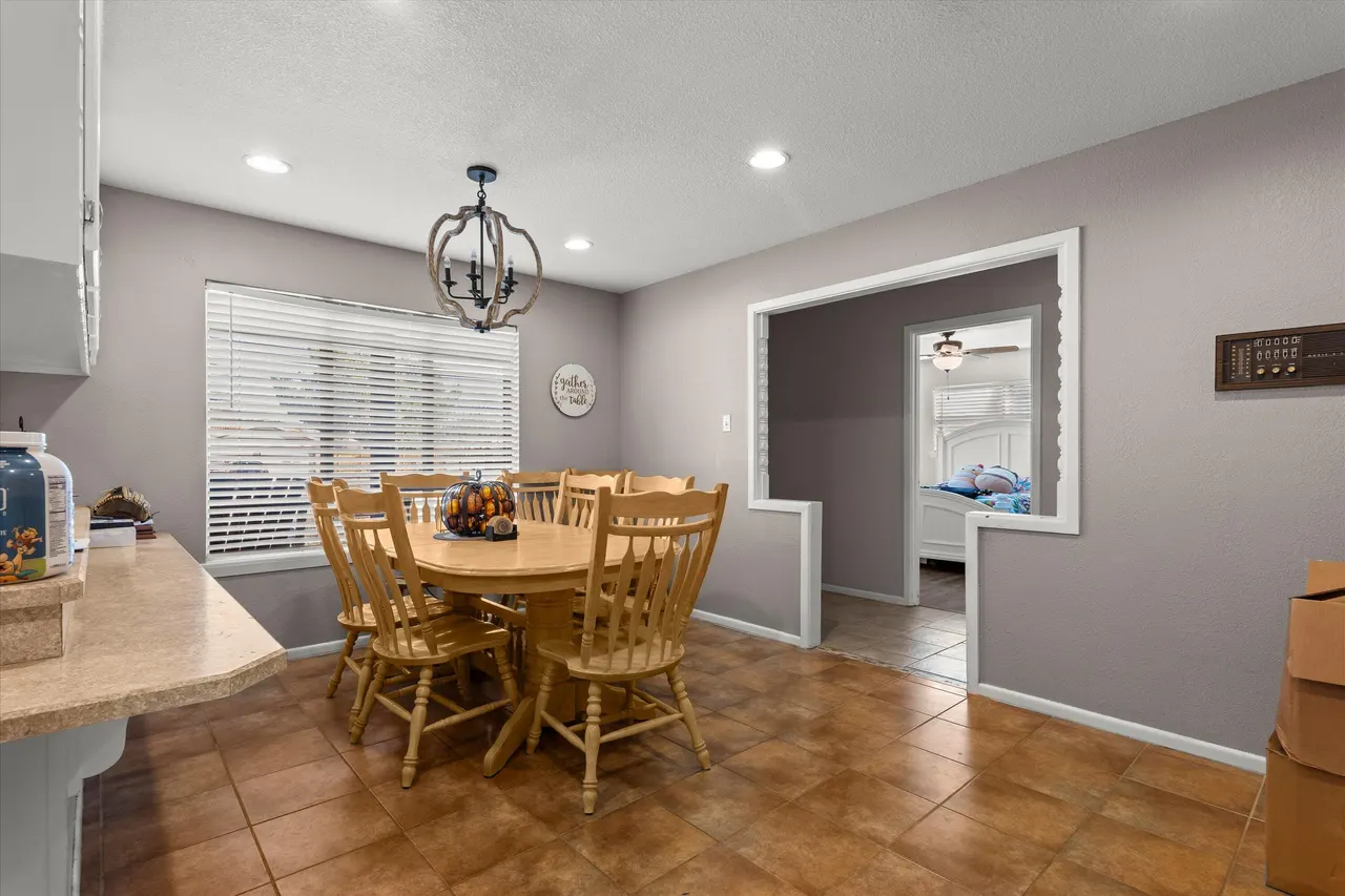 Photo 4 — 1007 S Howell Street, Brownfield, TX 79316