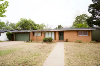 Sold home at 3412 42nd Street