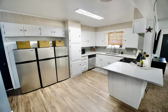 Photo 2 — 3412 42nd Street, Lubbock, TX 79413