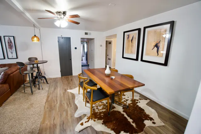 Photo 4 — 3412 42nd Street, Lubbock, TX 79413