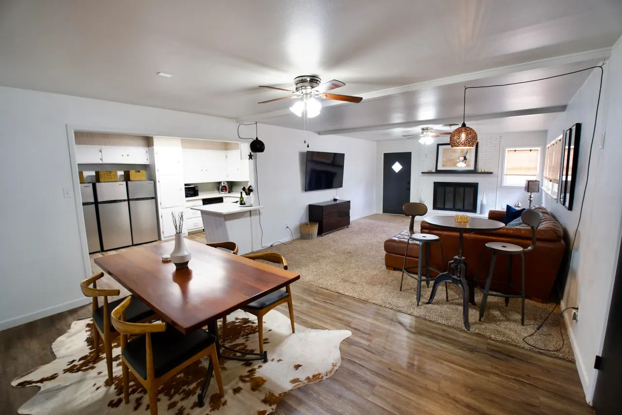 Photo 6 — 3412 42nd Street, Lubbock, TX 79413