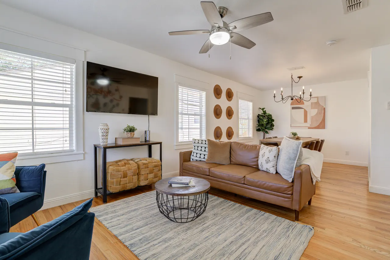 Photo 2 — 2704 32nd Street, Lubbock, TX 79410