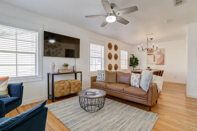 Photo 2 — 2704 32nd Street, Lubbock, TX 79410