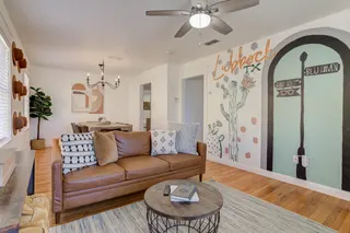 Sold home at 2704 32nd Street