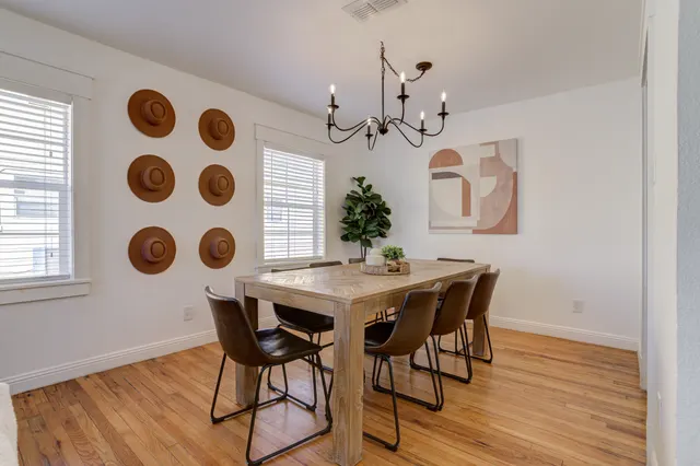 Photo 8 — 2704 32nd Street, Lubbock, TX 79410