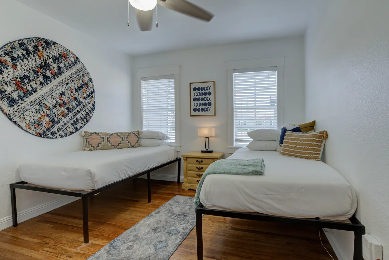 Photo 18 — 2704 32nd Street, Lubbock, TX 79410